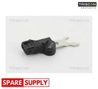 SENSOR, CAMSHAFT POSITION FOR VAUXHALL CALIBRA OMEGA VECTRA TRISCAN 8865 21101
