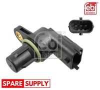 SENSOR, CAMSHAFT POSITION FOR VOLVO C30 C70 S40 S60 FEBI BILSTEIN 176120