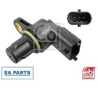 Sensor, camshaft position for VOLVO C30 C70 S40 S60 FEBI BILSTEIN 176120