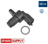 SENSOR, CAMSHAFT POSITION FOR VOLVO C30 C70 S40 S60 MEYLE 514 810 0000