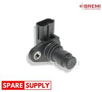 SENSOR, CAMSHAFT POSITION FOR VOLVO C70 S40 S60 S80 BREMI 60444