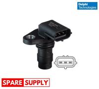 SENSOR, CAMSHAFT POSITION FOR VOLVO C70 S40 S60 S80 DELPHI SS11464