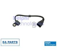 Sensor, camshaft position for VW AMAROK BEETLE BORA CADDY DELPHI SS11217