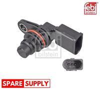SENSOR, CAMSHAFT POSITION FOR VW AMEO ATLAS BEETLE BORA FEBI BILSTEIN 44382