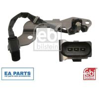 Sensor, camshaft position for VW BEETLE BORA CADDY FEBI BILSTEIN 37027