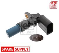 SENSOR, CAMSHAFT POSITION FOR VW BEETLE BORA CADDY GOLF FEBI BILSTEIN 38768
