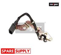 SENSOR, CAMSHAFT POSITION FOR VW BEETLE BORA CADDY MAXGEAR 24-0196