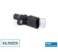 Sensor, camshaft position for VW BEETLE BORA DELPHI SS11301