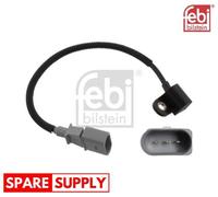 SENSOR, CAMSHAFT POSITION FOR VW BORA CADDY FEBI BILSTEIN 36115