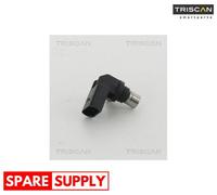 SENSOR, CAMSHAFT POSITION FOR VW BORA CARAVELLE T4 BUS TRISCAN 8865 29112