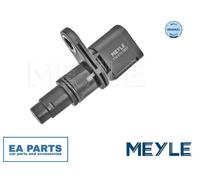 Sensor, camshaft position for VW CALIFORNIA T5 Camper MEYLE 114 810 0007