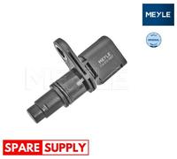 SENSOR, CAMSHAFT POSITION FOR VW CALIFORNIA T5 CAMPER MEYLE 114 810 0007