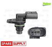 SENSOR, CAMSHAFT POSITION FOR VW DERBY III CLASSIC DERBY EOS FOX VALEO 253802