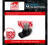 Sensor, camshaft position / Sensor, crankshaft pulse 173379 Febi 3515093 8141475