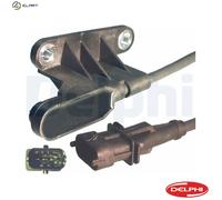 Camshaft Position Sensor Delphi SS10518-12B1 Fits Opel Vauxhall Astra G Classic