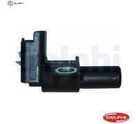DELPHI SS10751-12B1 Camshaft position sensor