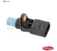 Camshaft Position Sensor Delphi SS10762-12B1 Fits Audi Seat Skoda VW A1 A3 A4