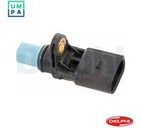 Camshaft Position Sensor Delphi SS10762-12B1 Fits Audi Seat Skoda VW A1 A3 A4