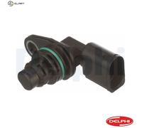 Camshaft Position Sensor Delphi SS10773-12B1 Fits Audi Seat Skoda VW A1 A2 A3