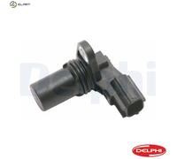 Camshaft Position Sensor Delphi SS10869 Fits Ford Mazda Volvo C-Max Fiesta