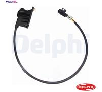 SENSOR CAMSHAFT POSITION SS10885 FOR X 14 XE 1.4L X 16 XEL 4cyl