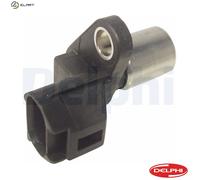 Camshaft Position Sensor Delphi SS10902 Fits Lexus Toyota RX Avensis Avensis