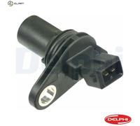 DELPHI SS10933 Camshaft position sensor