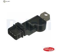 Delphi SS10956 Camshaft Position Sensor Fits Chevrolet Cruze Hatchback Lacetti