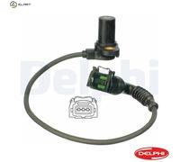 camshaft position sensor SS11026 DELPHI for BMW 7 5 5 Touring X5