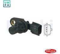 DELPHI SS11142 Camshaft position sensor