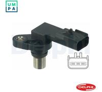SENSOR CAMSHAFT POSITION SS11145 FOR MINI W10 B14 A 1.4L W11B16/W10B16A 1.6L