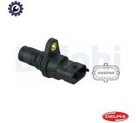 SENSOR CAMSHAFT POSITION SS11150 FOR PEUGEOT TOYOTA YARIS/Hatchback/Van/VITZ 108