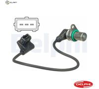 DELPHI SS11198 Camshaft position sensor