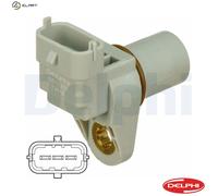 DELPHI SS11201 Camshaft position sensor
