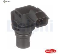 DELPHI SS11350 Camshaft position sensor