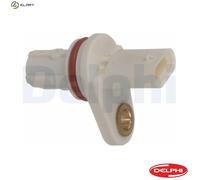 Sensor, camshaft position DELPHI SS11352 for OPEL ADAM (M13) 1.2 2012-2019