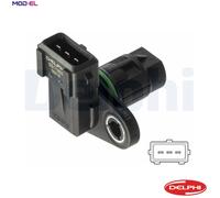 SENSOR CAMSHAFT POSITION SS11353 FOR HYUNDAI ix35/SUV SONATA/VI TUCSON/II/IX35