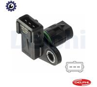 SENSOR CAMSHAFT POSITION SS11353 FOR HYUNDAI ix35/SUV SONATA/VI TUCSON/II/IX35