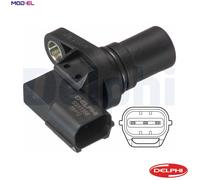 Camshaft Position Sensor Delphi SS11356 Fits Mazda 3 Mazda5 6 CX-7