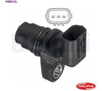 Camshaft Position Sensor Delphi SS11357 Fits Honda Accord Civic CR-V