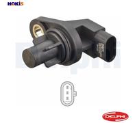 camshaft position sensor SS12309-12B1 DELPHI for MERCEDES-BENZ CLS C-CLASS VIANO