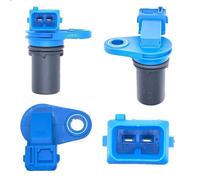 Sensor, camshaft position WAGNER CAS00050 for MAZDA 2 (DY) 1.4 2003-2007