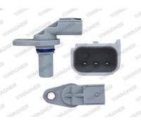 Sensor, camshaft position WAGNER CAS00056 for FORD P 100 II 1.8 1987-1992