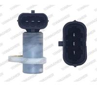 Sensor, camshaft position WAGNER CAS00093 for FIAT STILO (192_) 1.6 2005-2006