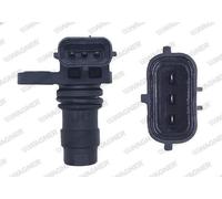 Sensor, camshaft position WAGNER CAS00096 for VOLVO S40 I (644) 2 1995-2003