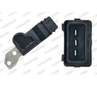 Sensor, camshaft position WAGNER CAS00143 for DAEWOO NUBIRA (J100) 1.6 1997-1999