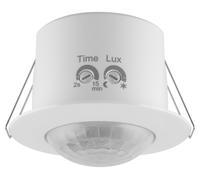 SENSOR CEILING FLUSH 360 DEG IP20 WHITE; 4058075240315 (LEDVANCE) Qty X 1