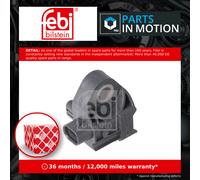 Sensor, collision warning fits MERCEDES CLS350D C257 2.9D 2017 on OM656.929 Febi