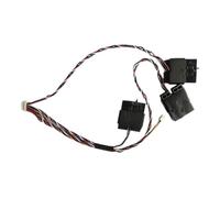 Sensor,Compatible for Roborock,S7 T7S S70 S75 T7S Puls Products Robot Vacuum Cleaner Right Left Cliff Spare Parts Home Appliance(Right Cliff)