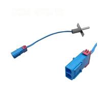 Sensor,compatible for Samsung drum washing machine drying sensor DC32-00004C DC32-00010C water temperature sensor parts(10C)